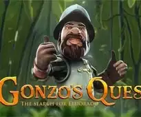 Gonzo's Quest slot