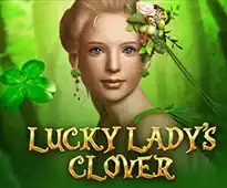 Lucky Lady's Clover slot