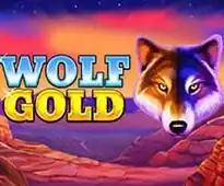 Wolf Gold slot